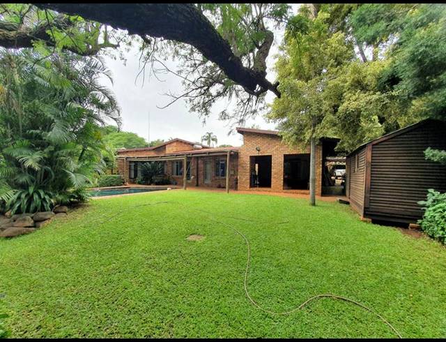 4 BEDROOM HOUSE FOR SALE IN AMANDASIG